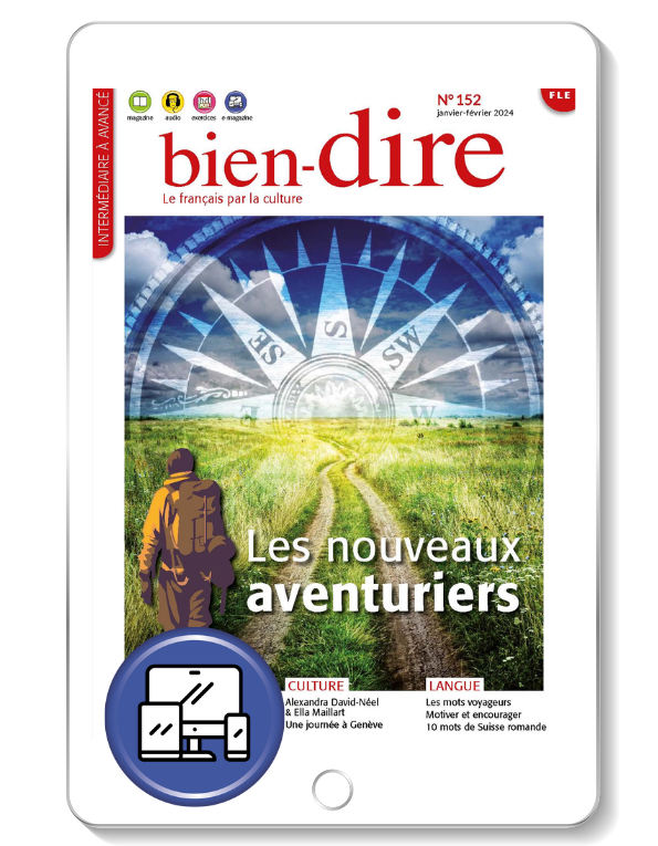 Bien-dire n°152